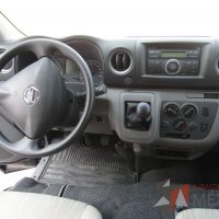 Lote 001 - NISSAN NV 350 URVAN 4 puertas, 15 plazas, 2019, KM 8,118, SEMINUEVA - Imagen 21