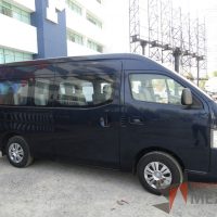 Lote 001 - NISSAN NV 350 URVAN 4 puertas, 15 plazas, 2019, KM 8,118, SEMINUEVA - Imagen 23