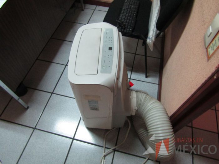 Lote 091 - Aire acondicionado, YORK, Modelo: YUBFZC012BAG-AFX - Imagen 4