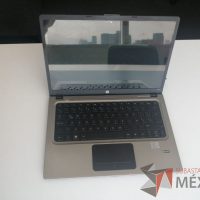 Lote 001 - Laptop HP, Intel Core i5, 4 GB RAM