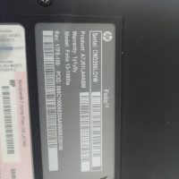 Lote 001 - Laptop HP, Intel Core i5, 4 GB RAM - Imagen 11