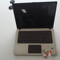 Lote 001 - Laptop HP, Intel Core i5, 4 GB RAM - Imagen 15