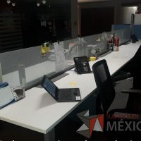 Lote 016 - Estación de trabajo para 6 personas - Imagen 2