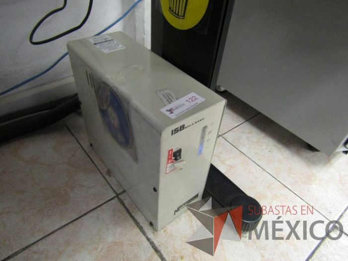 Lote 030 - 3 Nobreak - Imagen 8