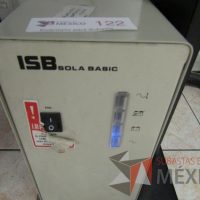 Lote 030 - 3 Nobreak