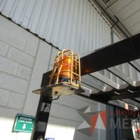Lote 002 - Montacargas eléctrico, Modelo: ERC050RGN36TE082EE - Imagen 15