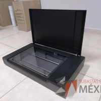 Lote 002 - Escáner KODAK I2626 con cama plana A3 SIZE FLATBED - Imagen 2