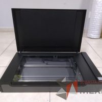 Lote 002 - Escáner KODAK I2626 con cama plana A3 SIZE FLATBED