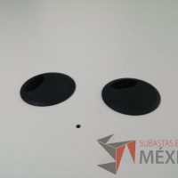 Lote 001 - Mesa de trabajo para 4 personas cubierta color blanco - Imagen 10