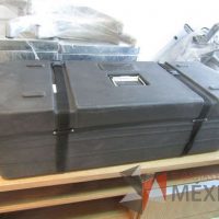 Lote 002 - Pantalla para presentaciones