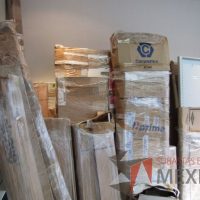Lote 011 - Lote de aproximadamente 33 empaques de accesorios para estación de trabajo, algunos de los accesorios son nuevos - Imagen 5
