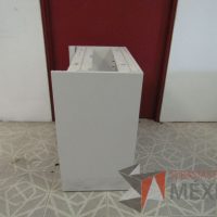 Lote 012 - Gabinete pequeño sin cubierta superior con 1 entrepaño - Imagen 5