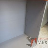 Lote 018 - Gabinete metálico - Imagen 4