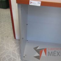 Lote 018 - Gabinete metálico - Imagen 5