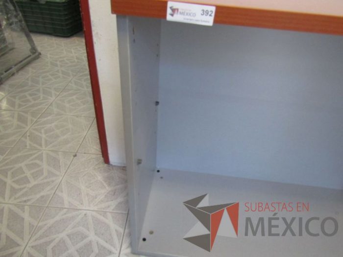 Lote 018 - Gabinete metálico - Imagen 5