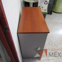 Lote 018 - Gabinete metálico - Imagen 6