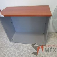 Lote 018 - Gabinete metálico - Imagen 7