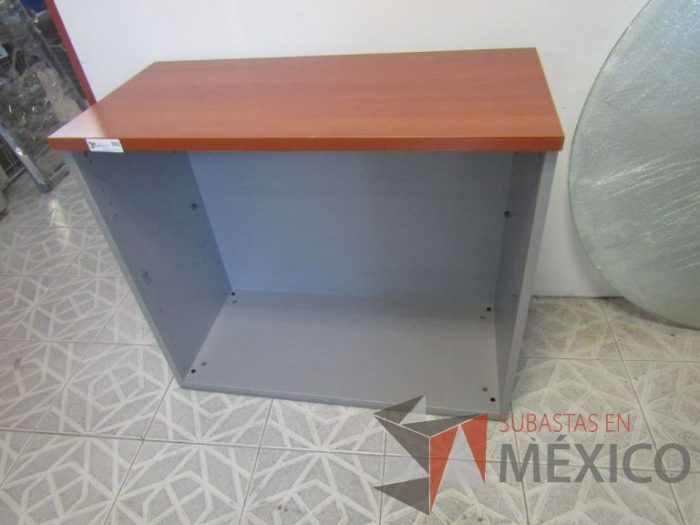 Lote 018 - Gabinete metálico - Imagen 7