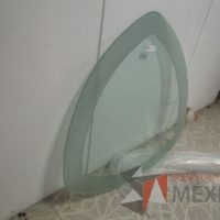 Lote 026 - 10 Cubiertas de cristal triangulares - Imagen 4