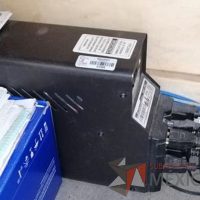 Lote 174 - UPS ISB, Modelo: NBKS 1000