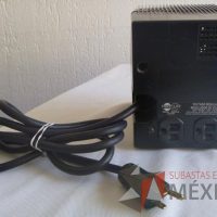 Lote 194 - 9 Reguladores