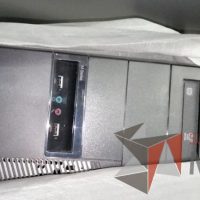 Lote 251 - 5 CPU de diferentes modelos y 1 Copiadora