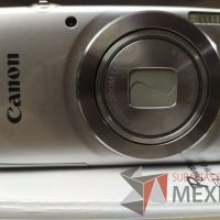 Lote 257 - 2 Cámaras fotográficas, CANON