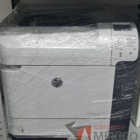 Lote 005 - HP LASERJET PRINTER M602N