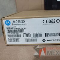 Lote 012 - 8 Enterprise Digital Assistant Motorola MC55N - Imagen 7