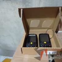 Lote 012 - 8 Enterprise Digital Assistant Motorola MC55N - Imagen 8