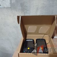 Lote 012 - 8 Enterprise Digital Assistant Motorola MC55N - Imagen 9