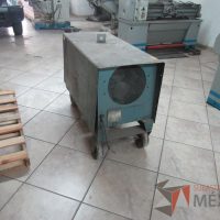 Lote 005 - Soldadora de micro alambre