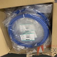 Lote 004 - 20 Patch Cord PANDUIT, Cat 6, 5 metros (Nuevo) - Imagen 10