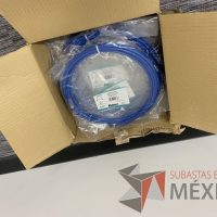 Lote 004 - 20 Patch Cord PANDUIT, Cat 6, 5 metros (Nuevo) - Imagen 11
