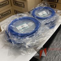 Lote 007 - 39 Patch Cord Panduit, Catl 6  y 10 Patch Cord COMMSCOPE, Cat 6 (Nuevo)
