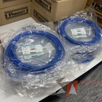 Lote 007 - 39 Patch Cord Panduit, Catl 6  y 10 Patch Cord COMMSCOPE, Cat 6 (Nuevo) - Imagen 4