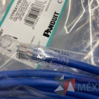 Lote 007 - 39 Patch Cord Panduit, Catl 6  y 10 Patch Cord COMMSCOPE, Cat 6 (Nuevo) - Imagen 8