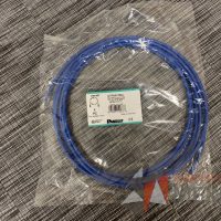 Lote 007 - 39 Patch Cord Panduit, Catl 6  y 10 Patch Cord COMMSCOPE, Cat 6 (Nuevo) - Imagen 11