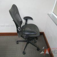 Lote 028 - Silla Herman Miller Mirra - Imagen 4