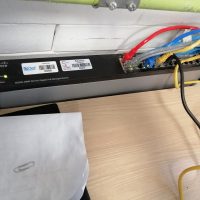 Lote 001 - Cisco Sg300-28 28-port