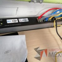 Lote 001 - Cisco Sg300-28 28-port - Imagen 2