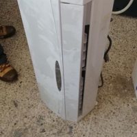 Lote 322 - Aire acondicionado Mini Split