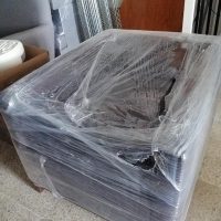 Lote 605 - Sillón