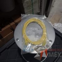 Lote 013 - 170 Cables Ethernet color amarillo - Imagen 18