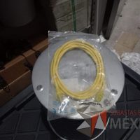 Lote 013 - 170 Cables Ethernet color amarillo - Imagen 19
