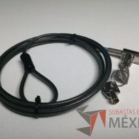 Lote 014 - 6 Candados para laptop - Imagen 15