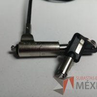 Lote 014 - 6 Candados para laptop - Imagen 13