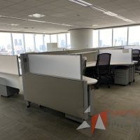 Lote 016 - Estación de trabajo para 12 personas - Imagen 2