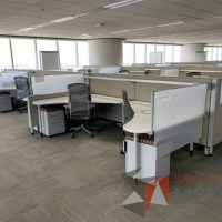 Lote 016 - Estación de trabajo para 12 personas - Imagen 5