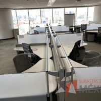 Lote 016 - Estación de trabajo para 12 personas - Imagen 6